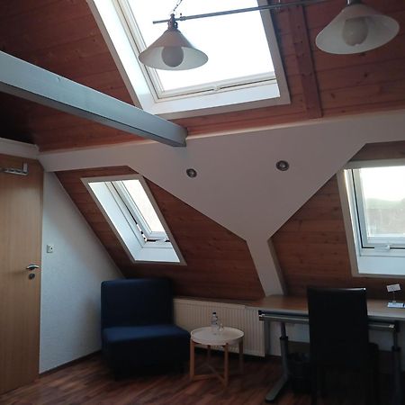 Stadt Hotel Marktheidenfeld Extérieur photo