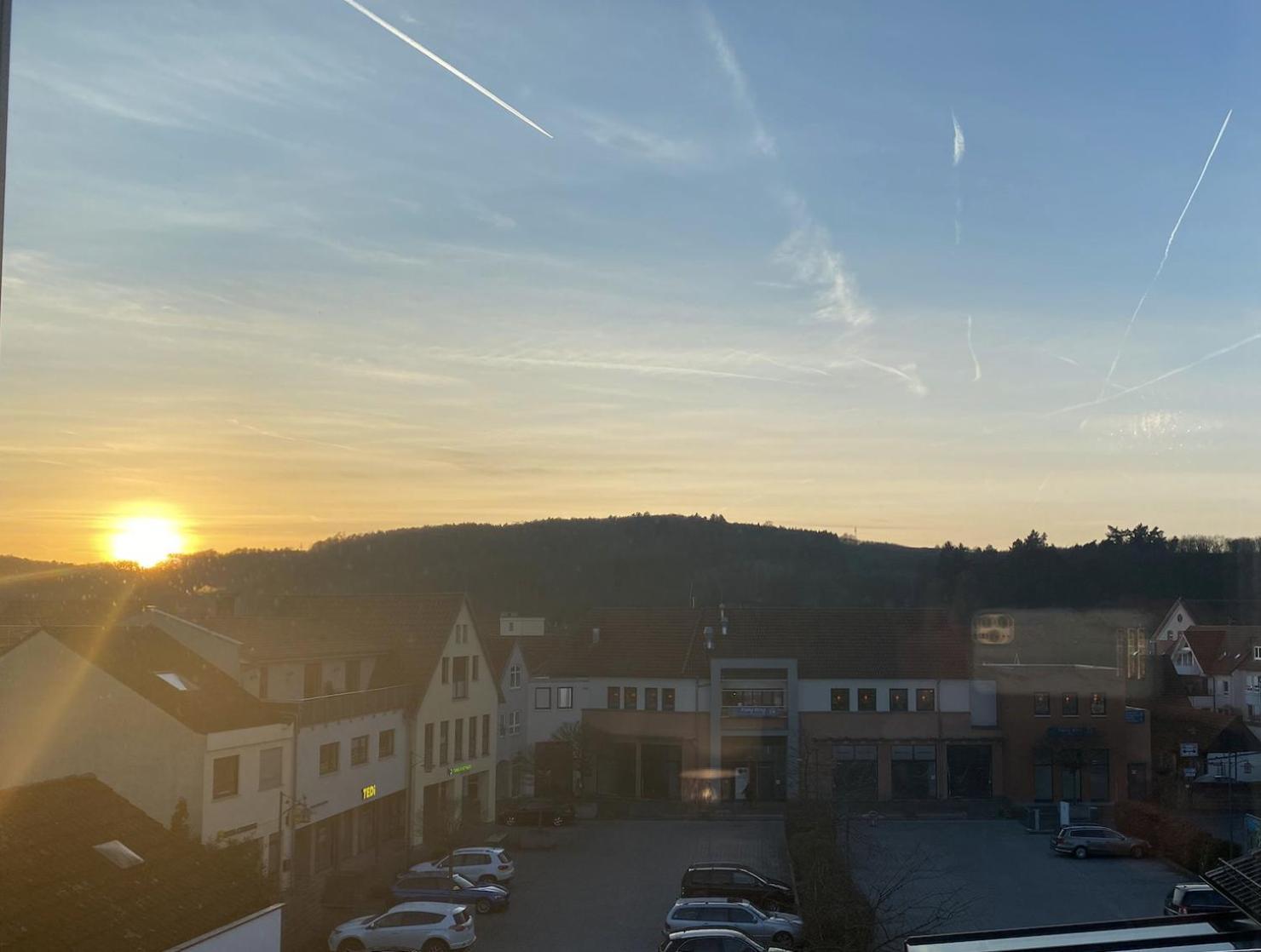 Stadt Hotel Marktheidenfeld Extérieur photo