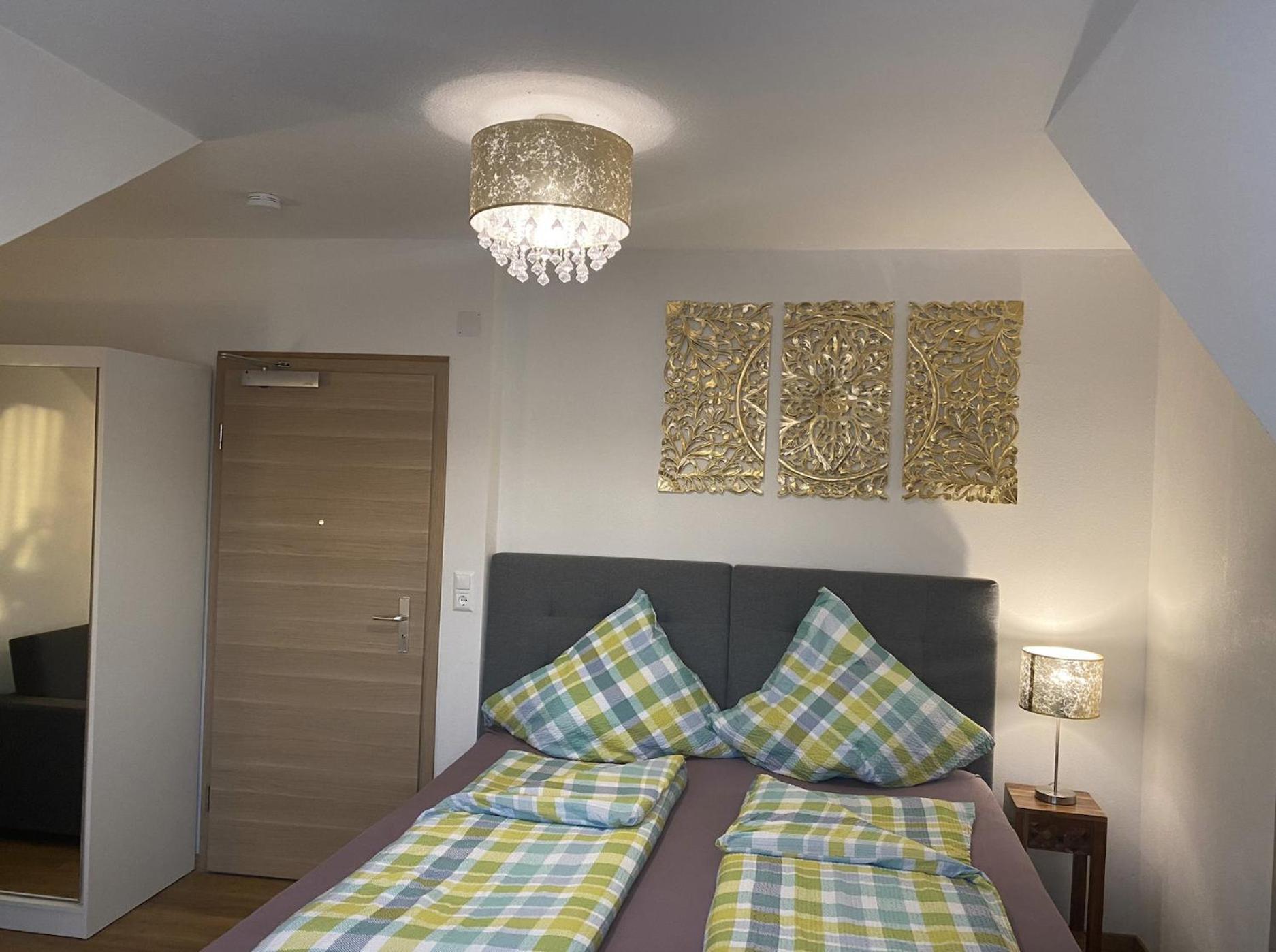 Stadt Hotel Marktheidenfeld Extérieur photo